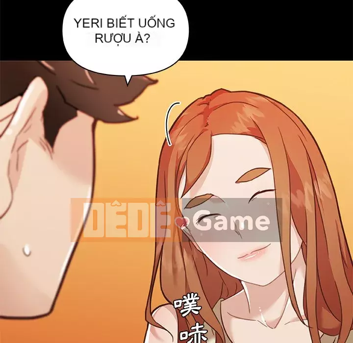 Cô ấy trông giống như mối tình đầu của mình Chương 74-75