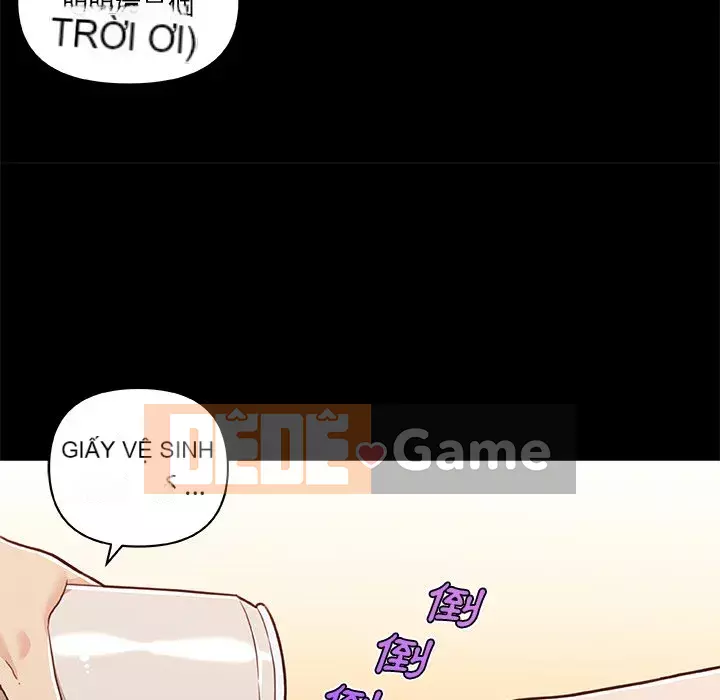 Cô ấy trông giống như mối tình đầu của mình Chương 74-75