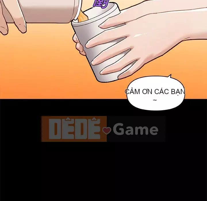 Cô ấy trông giống như mối tình đầu của mình Chương 74-75