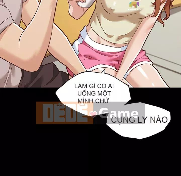 Cô ấy trông giống như mối tình đầu của mình Chương 74-75