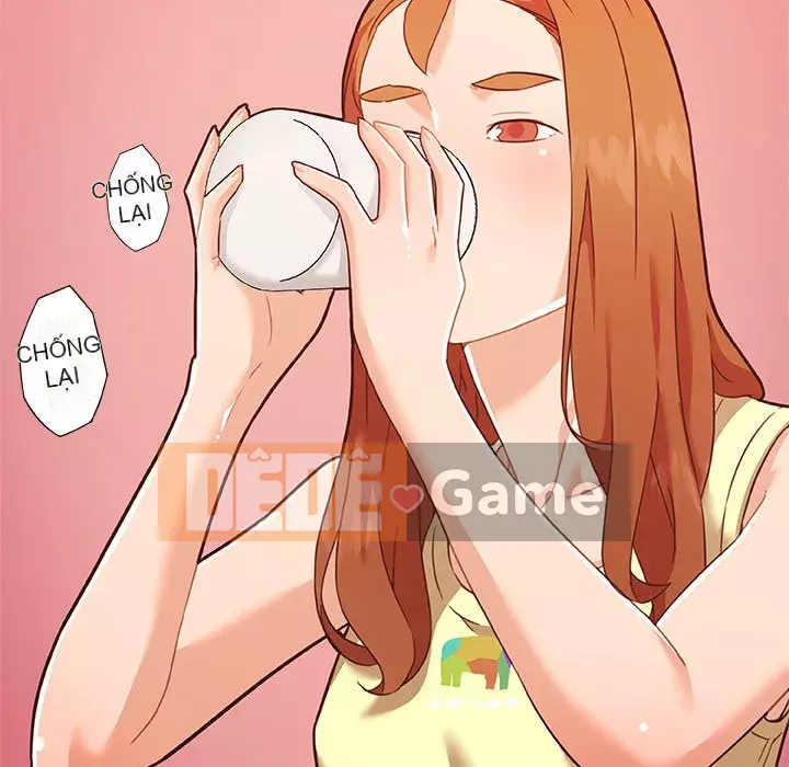 Cô ấy trông giống như mối tình đầu của mình Chương 74-75