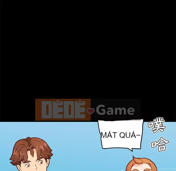 Cô ấy trông giống như mối tình đầu của mình Chương 74-75