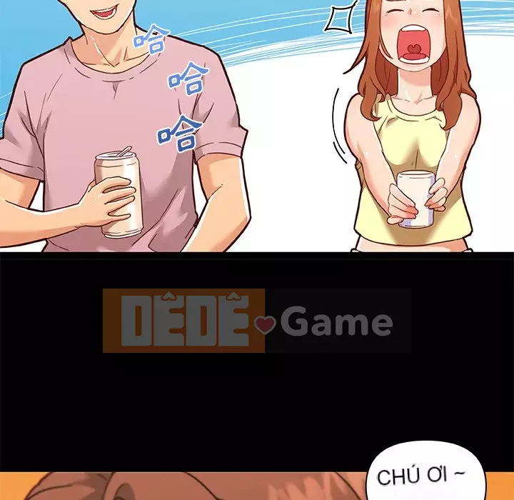 Cô ấy trông giống như mối tình đầu của mình Chương 74-75