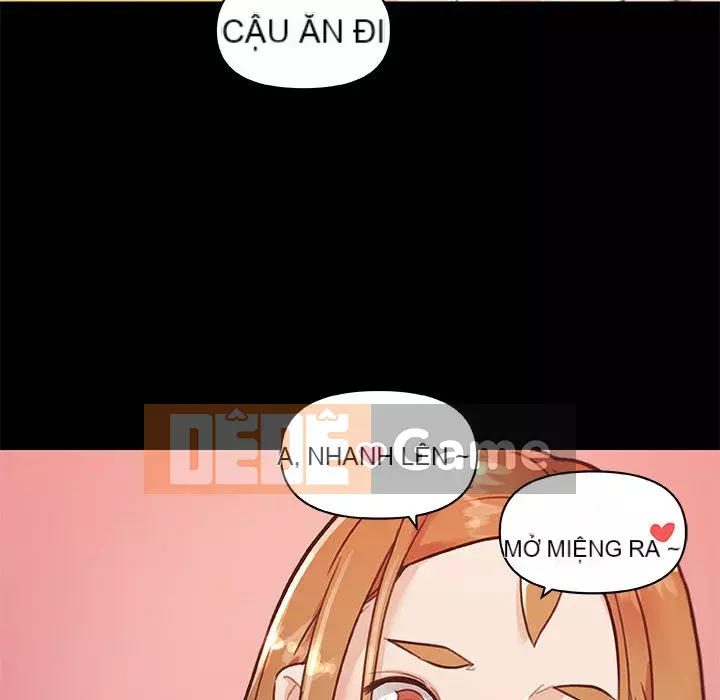 Cô ấy trông giống như mối tình đầu của mình Chương 74-75