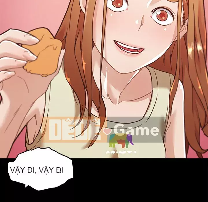 Cô ấy trông giống như mối tình đầu của mình Chương 74-75