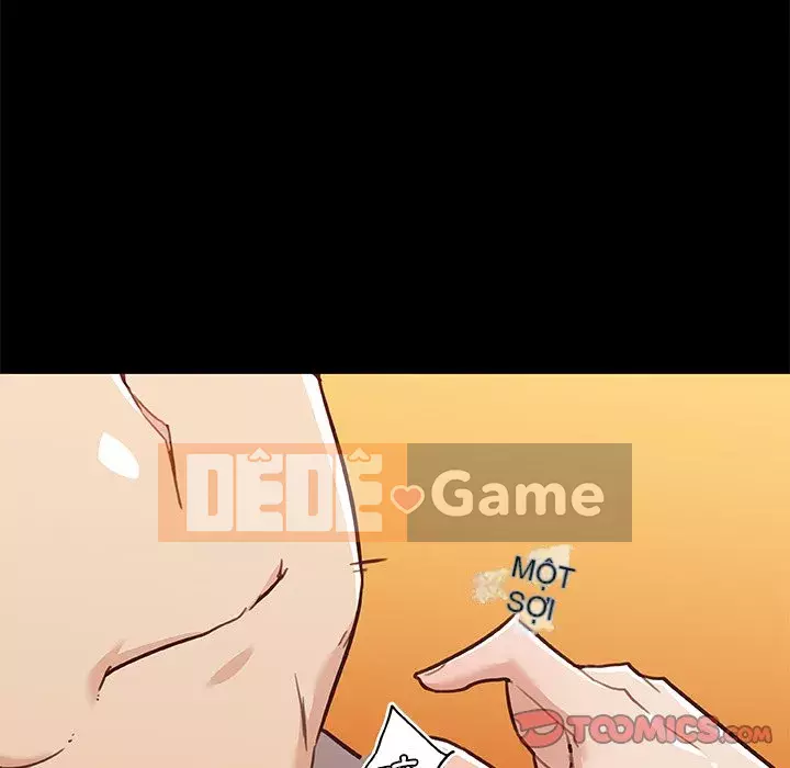 Cô ấy trông giống như mối tình đầu của mình Chương 74-75