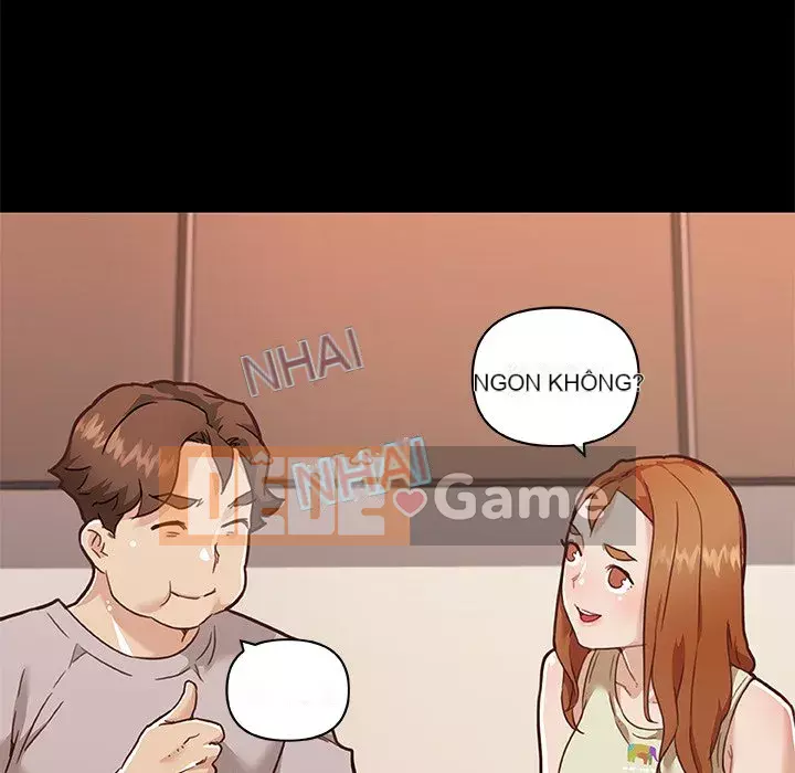 Cô ấy trông giống như mối tình đầu của mình Chương 74-75