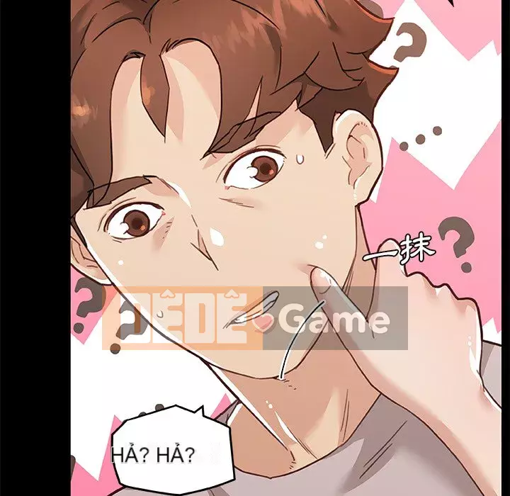 Cô ấy trông giống như mối tình đầu của mình Chương 74-75