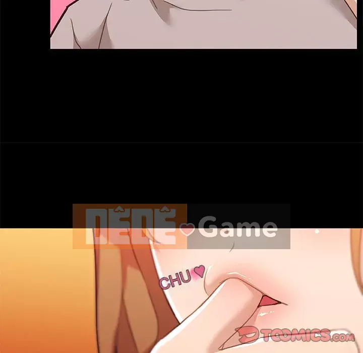 Cô ấy trông giống như mối tình đầu của mình Chương 74-75