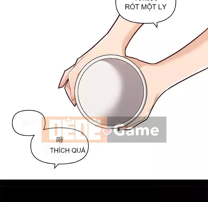 Cô ấy trông giống như mối tình đầu của mình Chương 74-75