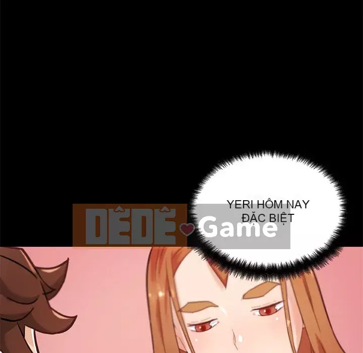 Cô ấy trông giống như mối tình đầu của mình Chương 74-75