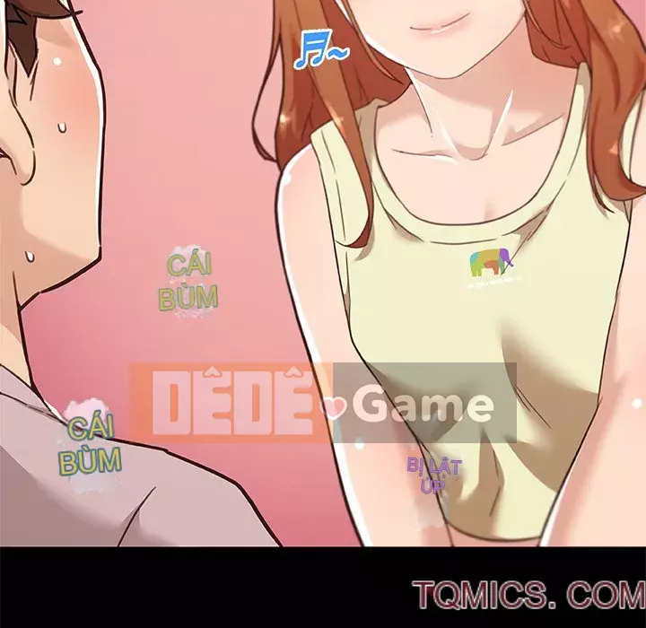 Cô ấy trông giống như mối tình đầu của mình Chương 74-75