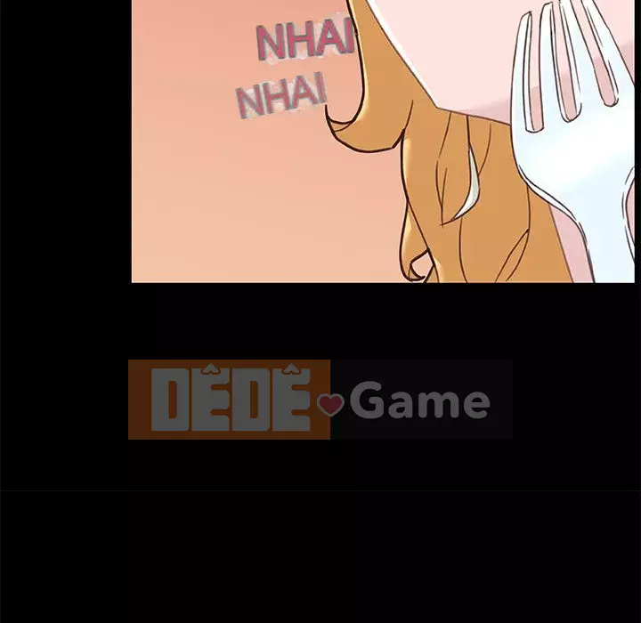 Cô ấy trông giống như mối tình đầu của mình Chương 74-75