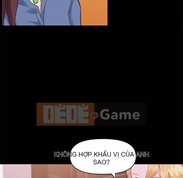 Cô ấy trông giống như mối tình đầu của mình Chương 74-75