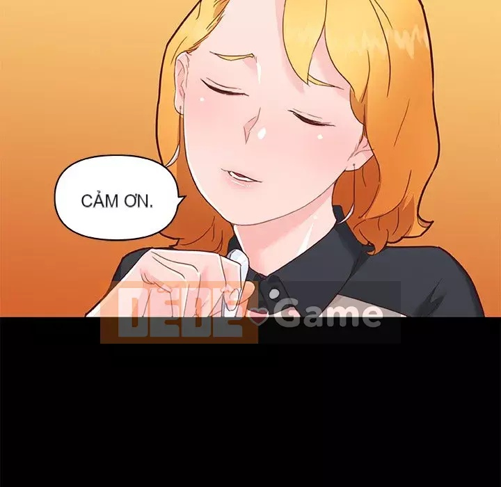 Cô ấy trông giống như mối tình đầu của mình Chương 74-75