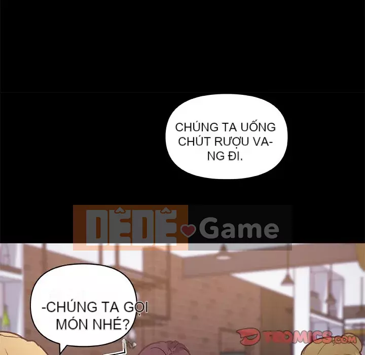 Cô ấy trông giống như mối tình đầu của mình Chương 74-75