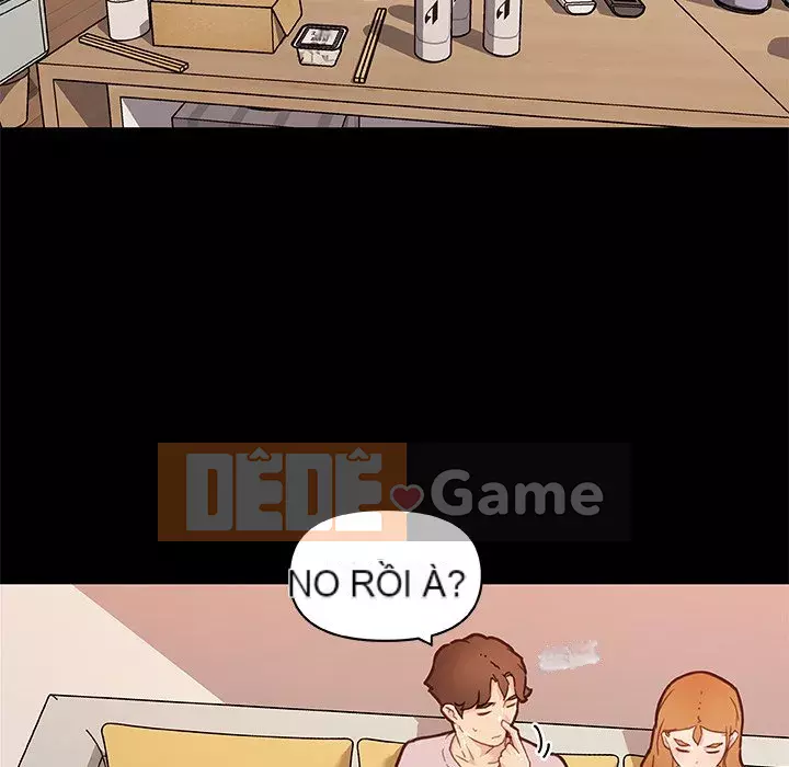 Cô ấy trông giống như mối tình đầu của mình Chương 74-75