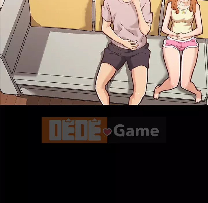 Cô ấy trông giống như mối tình đầu của mình Chương 74-75