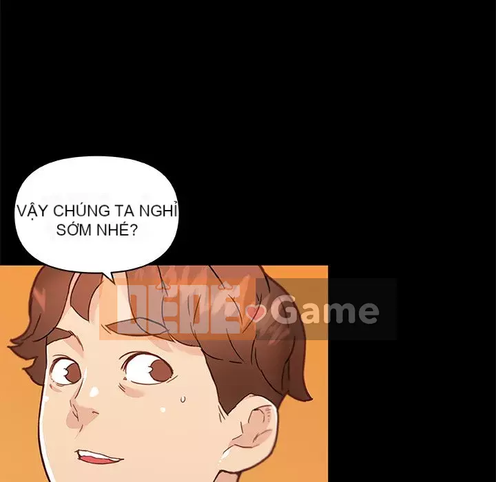 Cô ấy trông giống như mối tình đầu của mình Chương 74-75