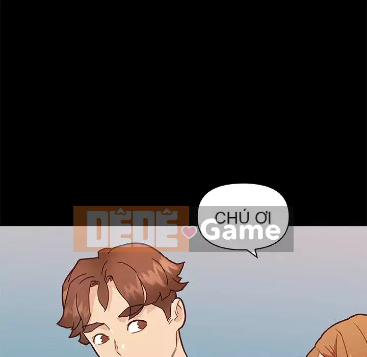 Cô ấy trông giống như mối tình đầu của mình Chương 74-75