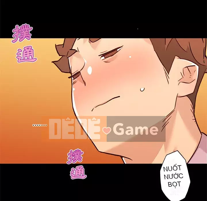 Cô ấy trông giống như mối tình đầu của mình Chương 74-75