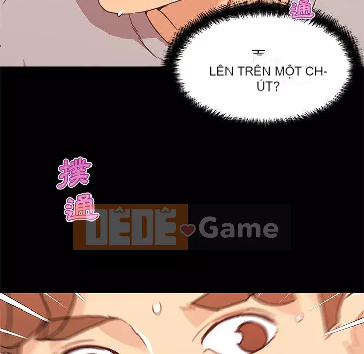 Cô ấy trông giống như mối tình đầu của mình Chương 74-75