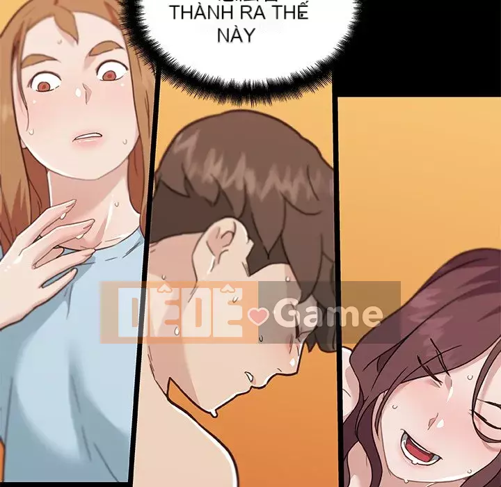 Cô ấy trông giống như mối tình đầu của mình Chương 72-73