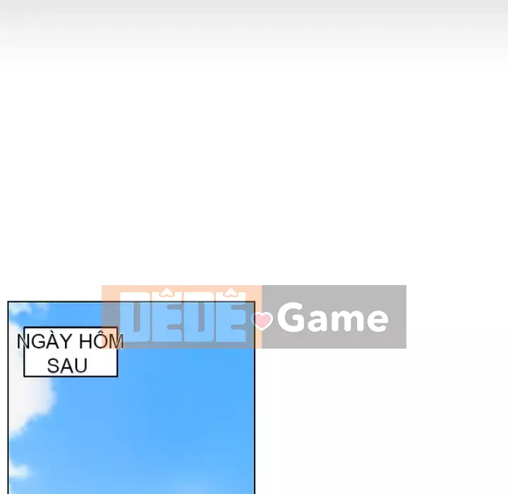 Cô ấy trông giống như mối tình đầu của mình Chương 72-73