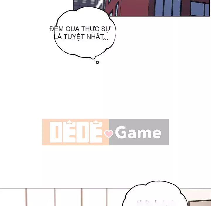 Cô ấy trông giống như mối tình đầu của mình Chương 72-73