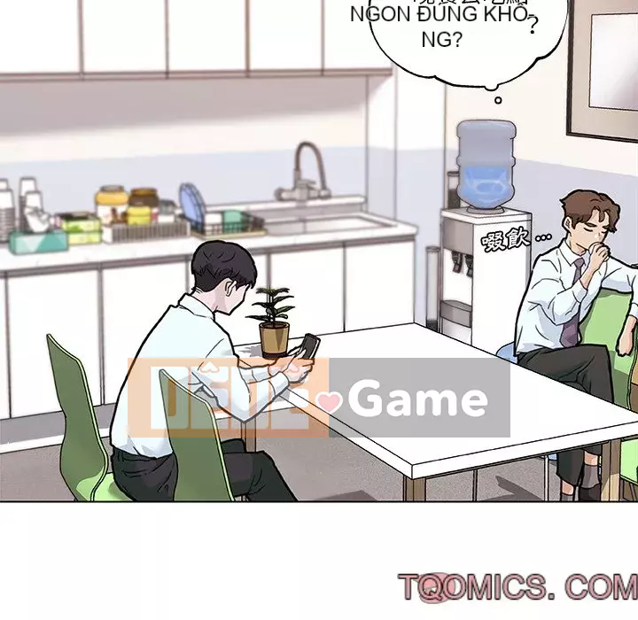 Cô ấy trông giống như mối tình đầu của mình Chương 72-73