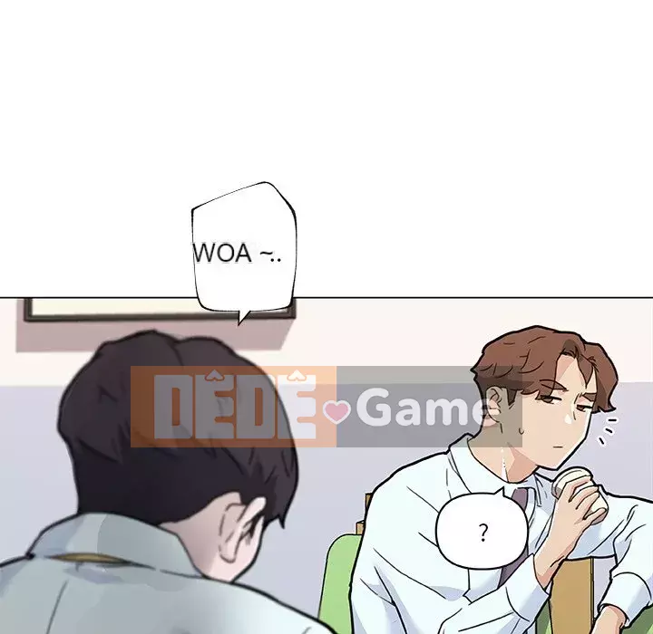 Cô ấy trông giống như mối tình đầu của mình Chương 72-73