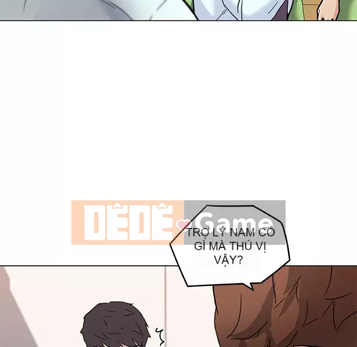 Cô ấy trông giống như mối tình đầu của mình Chương 72-73