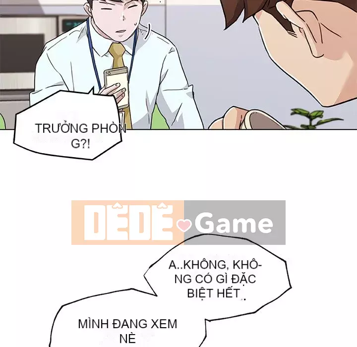 Cô ấy trông giống như mối tình đầu của mình Chương 72-73