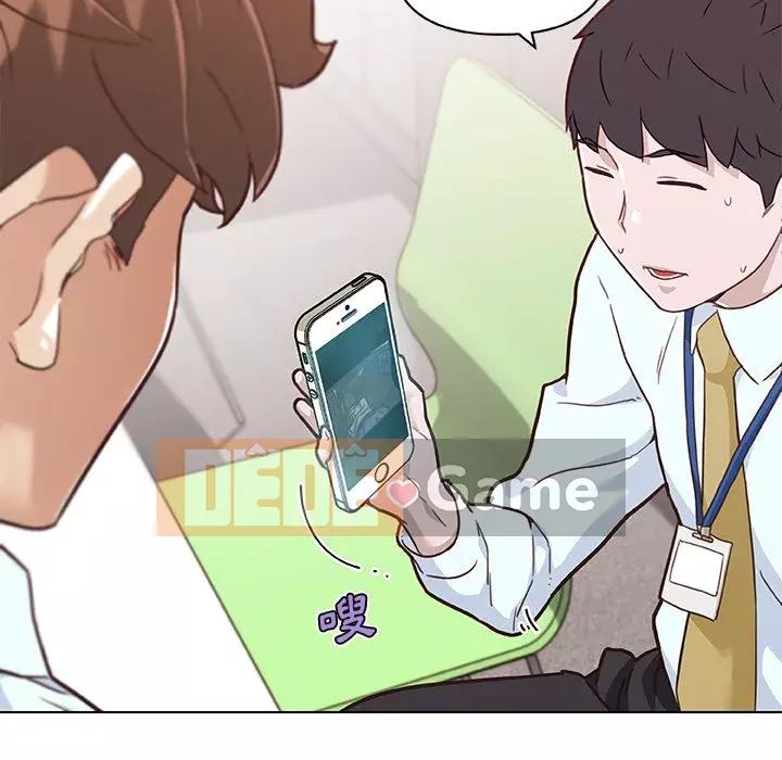 Cô ấy trông giống như mối tình đầu của mình Chương 72-73