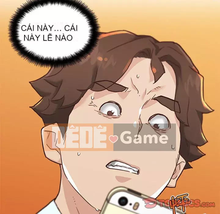 Cô ấy trông giống như mối tình đầu của mình Chương 72-73