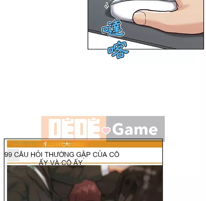 Cô ấy trông giống như mối tình đầu của mình Chương 72-73