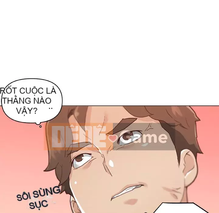 Cô ấy trông giống như mối tình đầu của mình Chương 72-73