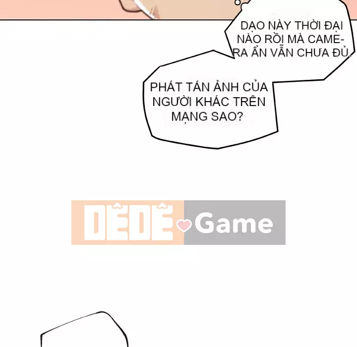 Cô ấy trông giống như mối tình đầu của mình Chương 72-73