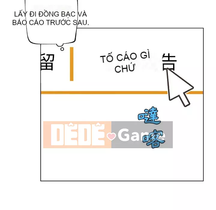 Cô ấy trông giống như mối tình đầu của mình Chương 72-73