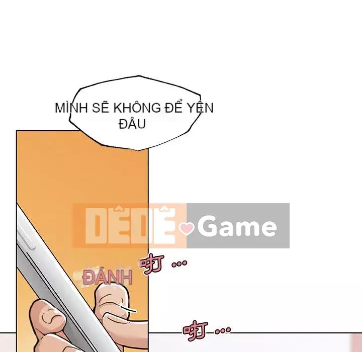 Cô ấy trông giống như mối tình đầu của mình Chương 72-73