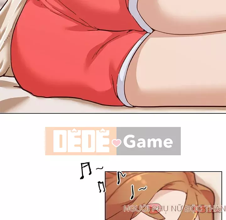 Cô ấy trông giống như mối tình đầu của mình Chương 72-73