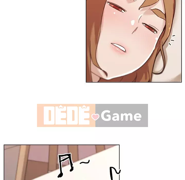 Cô ấy trông giống như mối tình đầu của mình Chương 72-73