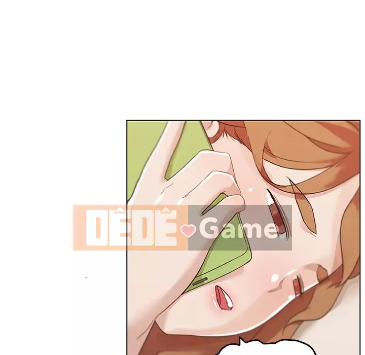 Cô ấy trông giống như mối tình đầu của mình Chương 72-73