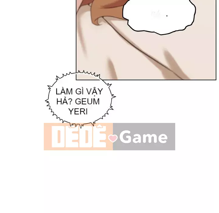 Cô ấy trông giống như mối tình đầu của mình Chương 72-73