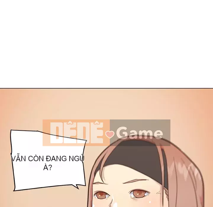 Cô ấy trông giống như mối tình đầu của mình Chương 72-73