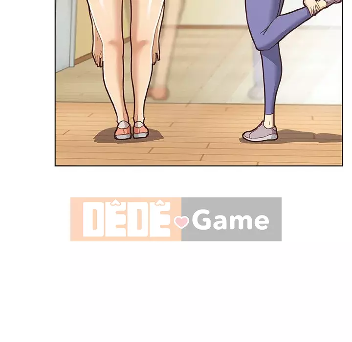 Cô ấy trông giống như mối tình đầu của mình Chương 72-73