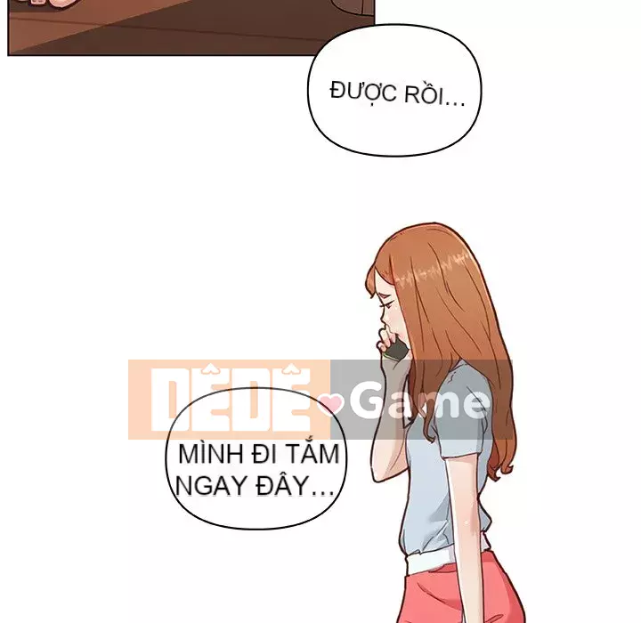 Cô ấy trông giống như mối tình đầu của mình Chương 72-73