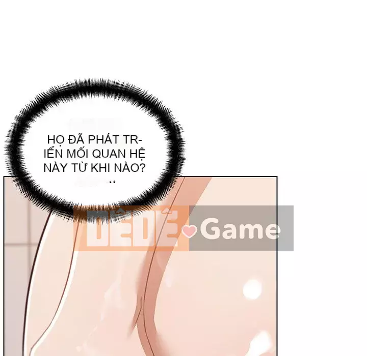 Cô ấy trông giống như mối tình đầu của mình Chương 72-73