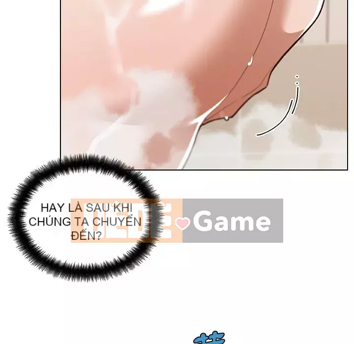 Cô ấy trông giống như mối tình đầu của mình Chương 72-73