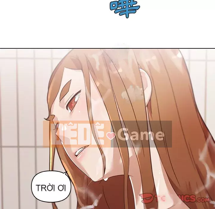 Cô ấy trông giống như mối tình đầu của mình Chương 72-73